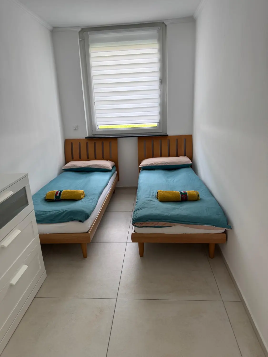 Wohlfühlen - Schlafzimmer